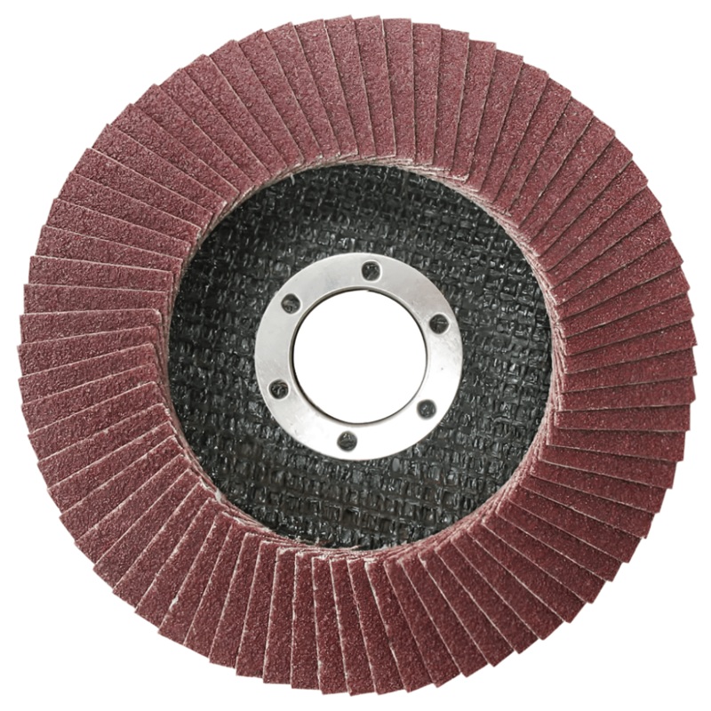 Wadfow Flap disc 115mm x 22mm – WYL1301, WYL1302 & WYL1303