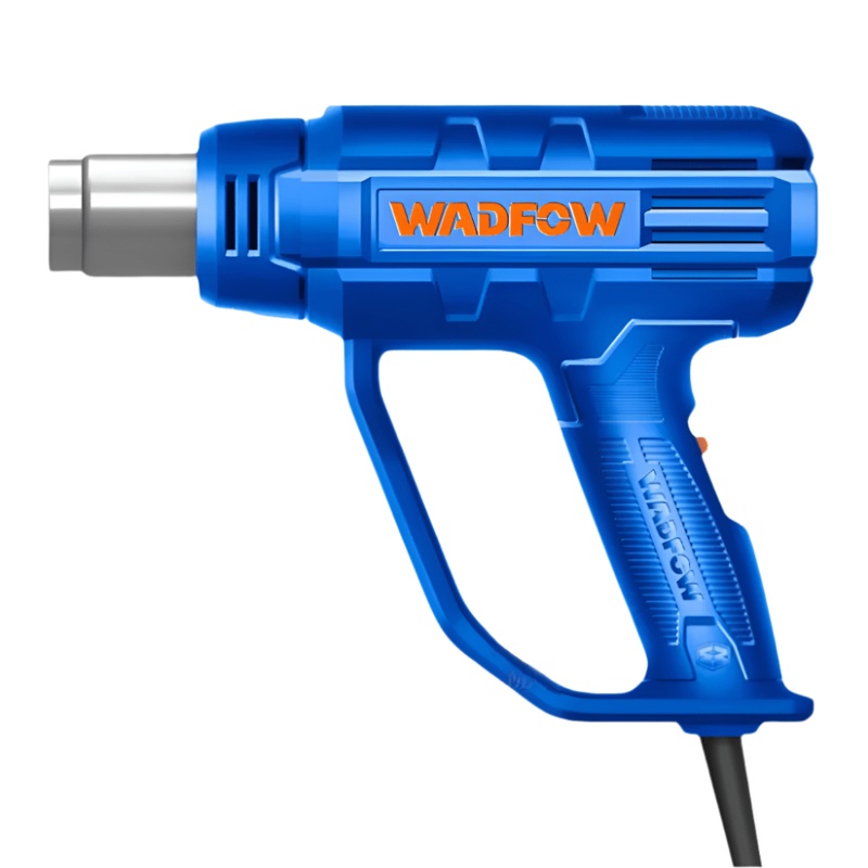 Wadfow Heat Gun 1800W – WHG1514
