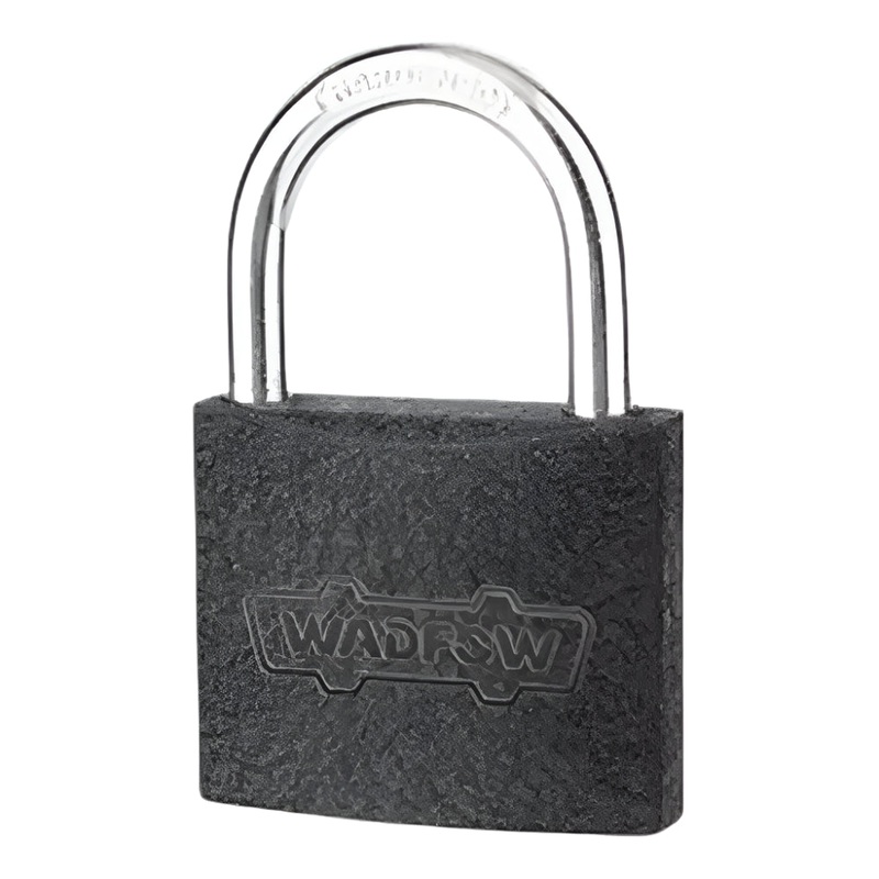 Wadfow Iron Padlock|32mm|38mm|50mm|63mm|75mm