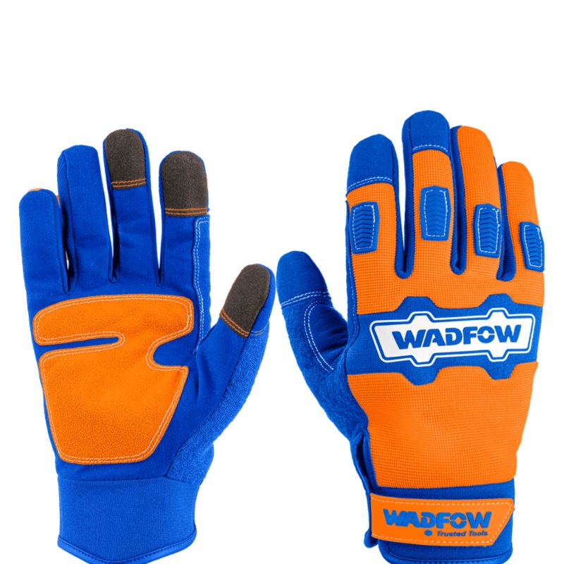 Wadfow Mechanic Gloves – WMG1E03