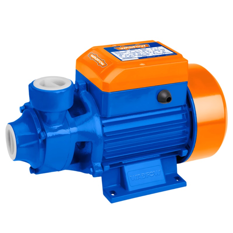Wadfow Peripheral Water Pump 750W (1.0HP) – WWPVA03