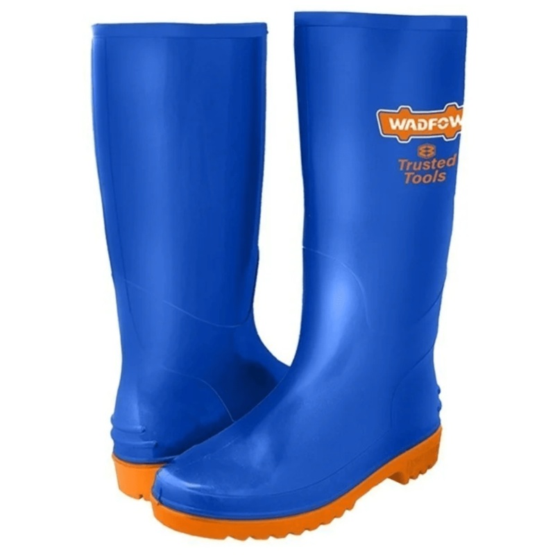 Wadfow Rain Wellington Boots|40|41|42|43|44|45|46