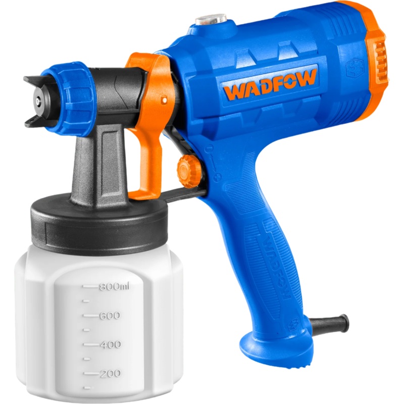 Wadfow Spray Gun 450W – WEG1A01