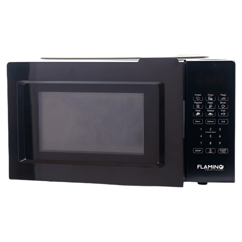 Flamino 20L Digital Microwave Oven & Grill – FMWO20GD