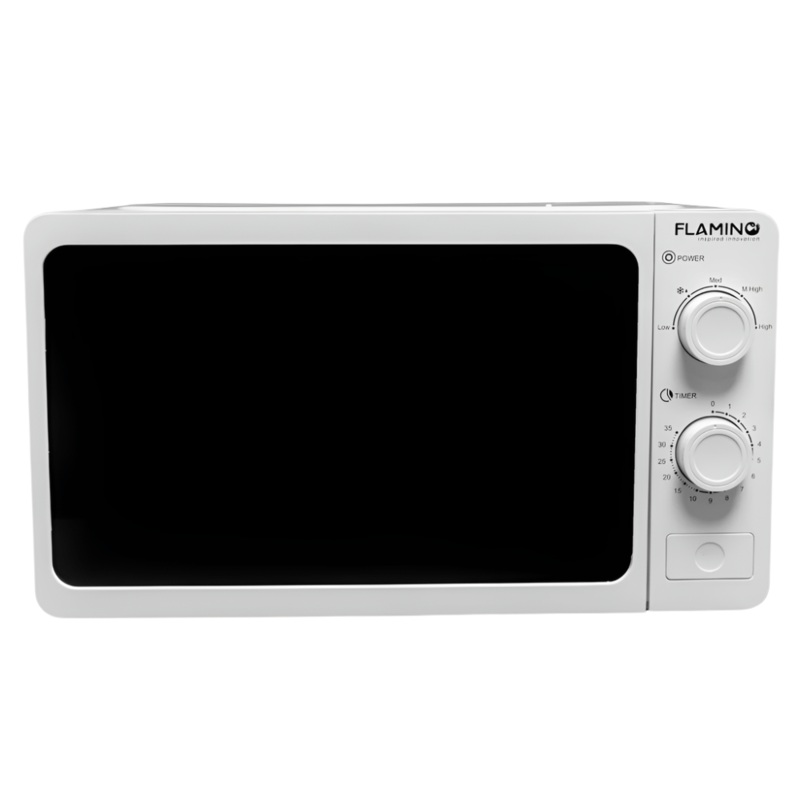 Flamino 20L Microwave Oven – FMWO20W