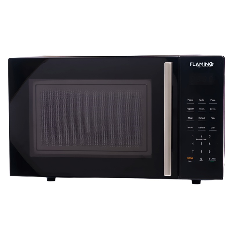 Flamino 25L Digital Microwave Oven & Grill – FMWO30GD