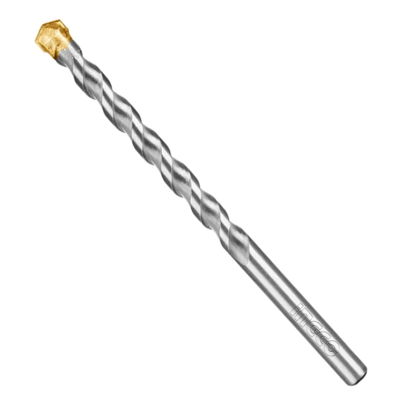 Ingco 12 x 200mm  Masonry Drill Bit – DBM2111220