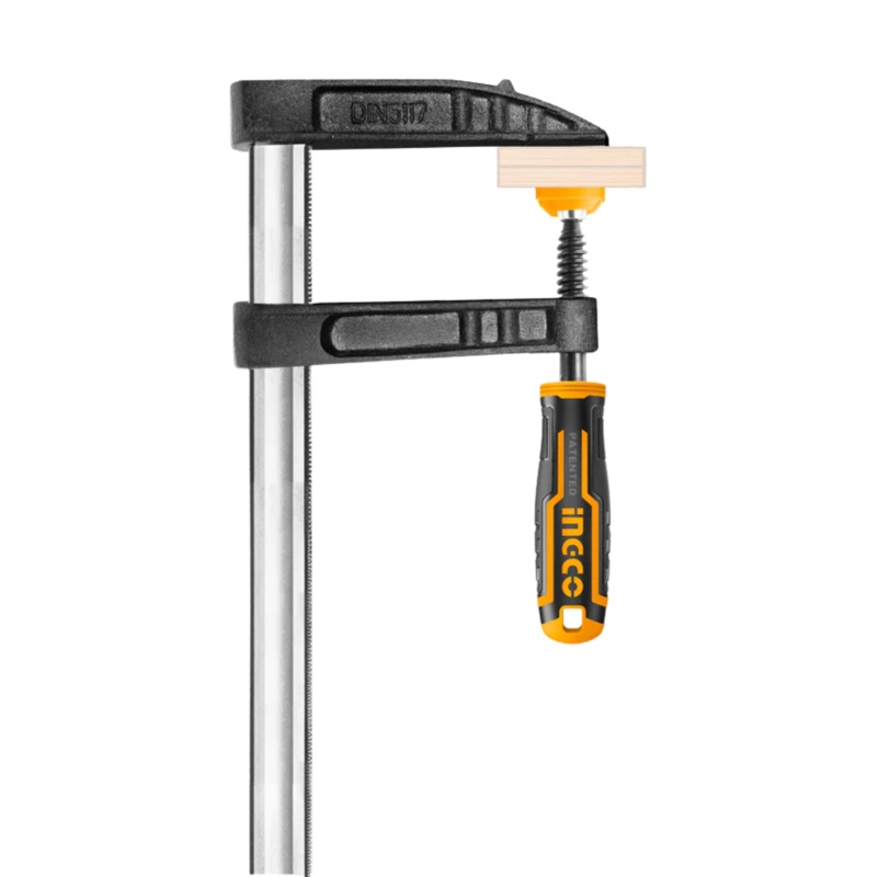Ingco 1200mm F-Clamp – HFC021401