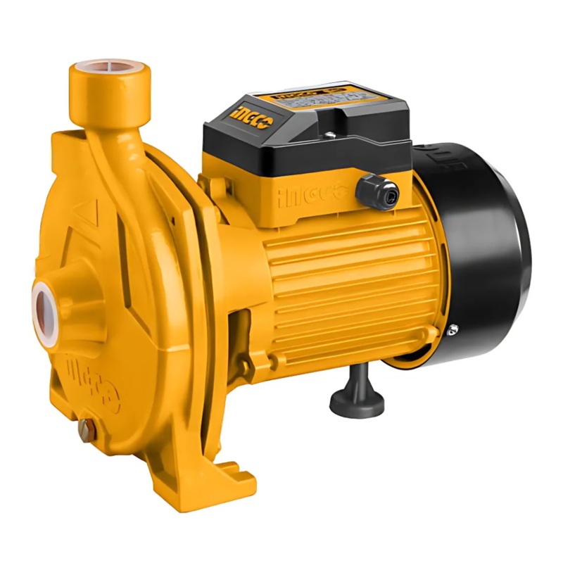 Ingco 2.0HP Centrifugal Water Pumps – CPM150068