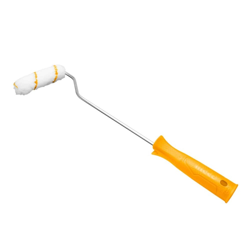 Ingco 4 Mini Roller Cylinder Brush – HRHT061001