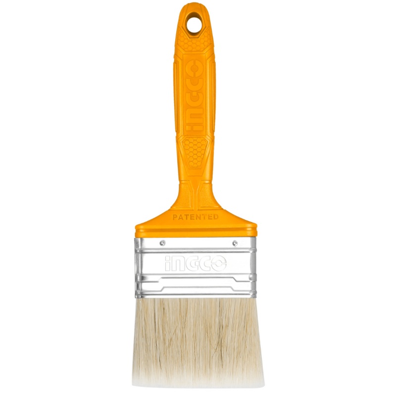 Ingco 4 Paint Brush with Plastic Handle – CHPTB68704