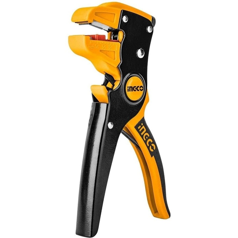 Ingco 7 Wire Stripper – HWSP15608