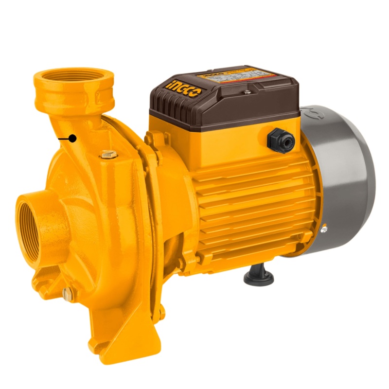 Ingco Centrifugal Water Pump 1500W 2HP – MHF15008