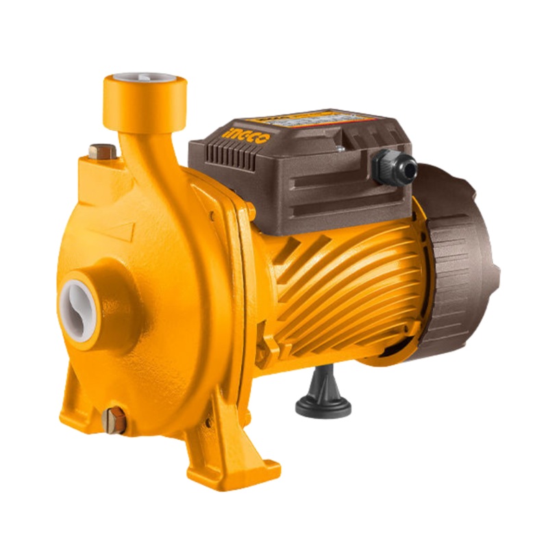 Ingco Centrifugal Water Pumps 750W 1.0HP – CPM75068
