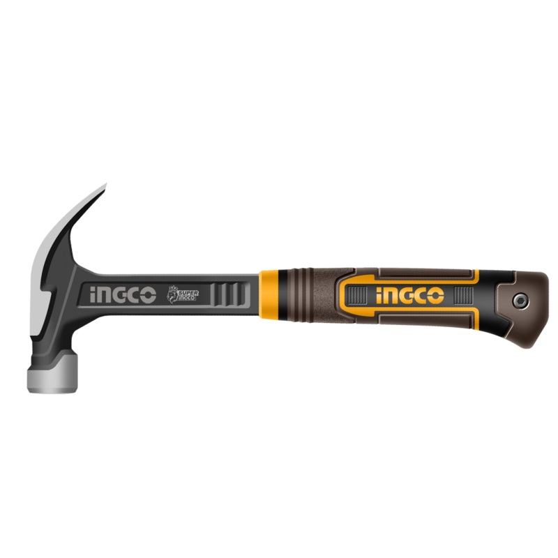 Ingco Claw Hammer 560g – HCH81020L