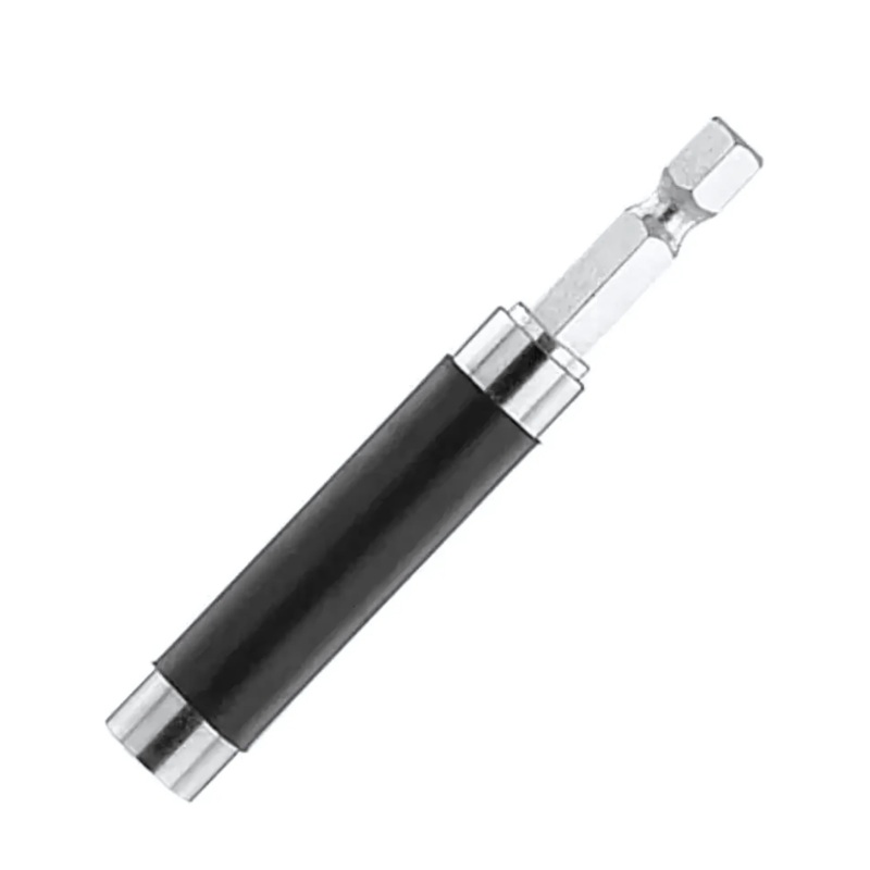 Ingco Extension Screwdriver Bit Holder 80mm  ABH30801