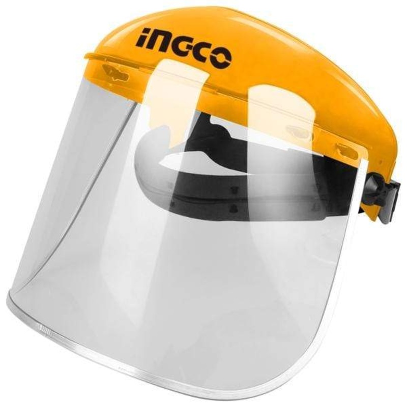 Ingco Face Shield – HFSPC01