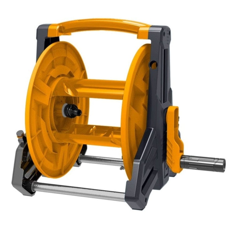 Ingco Hose Reel Bracket, without Hose – HHR40122