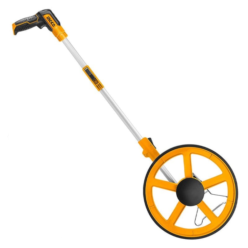 Ingco Measuring Wheel with Stand  HDMW45
