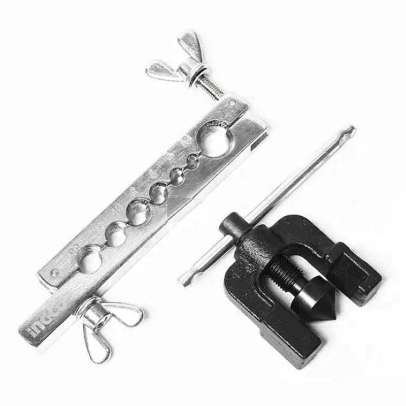Ingco Pipe Flaring Tool Set – HPFT71