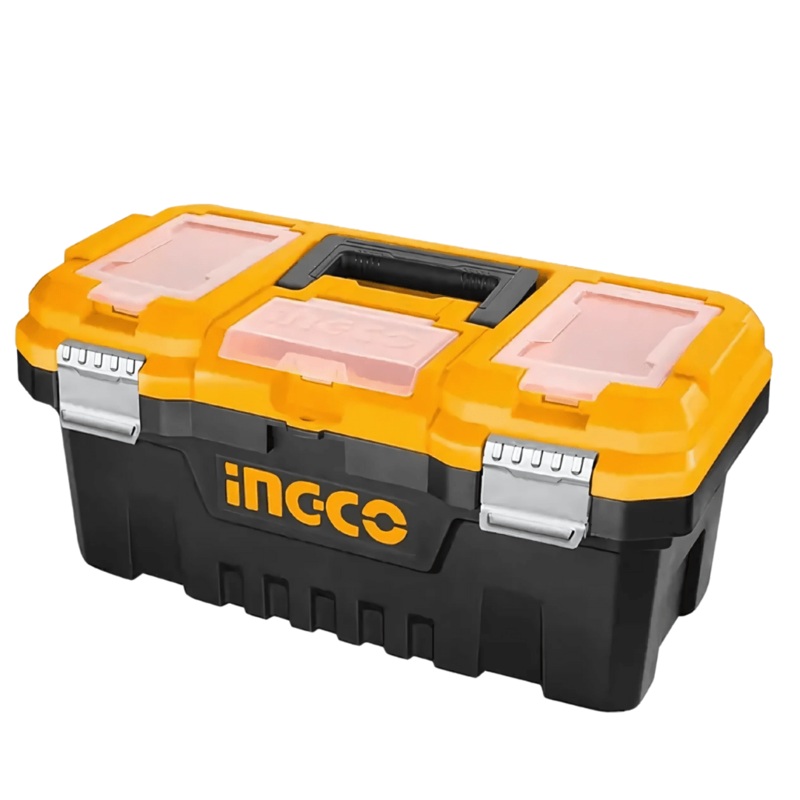 Ingco Plastic Tool Box Set  PBX2002