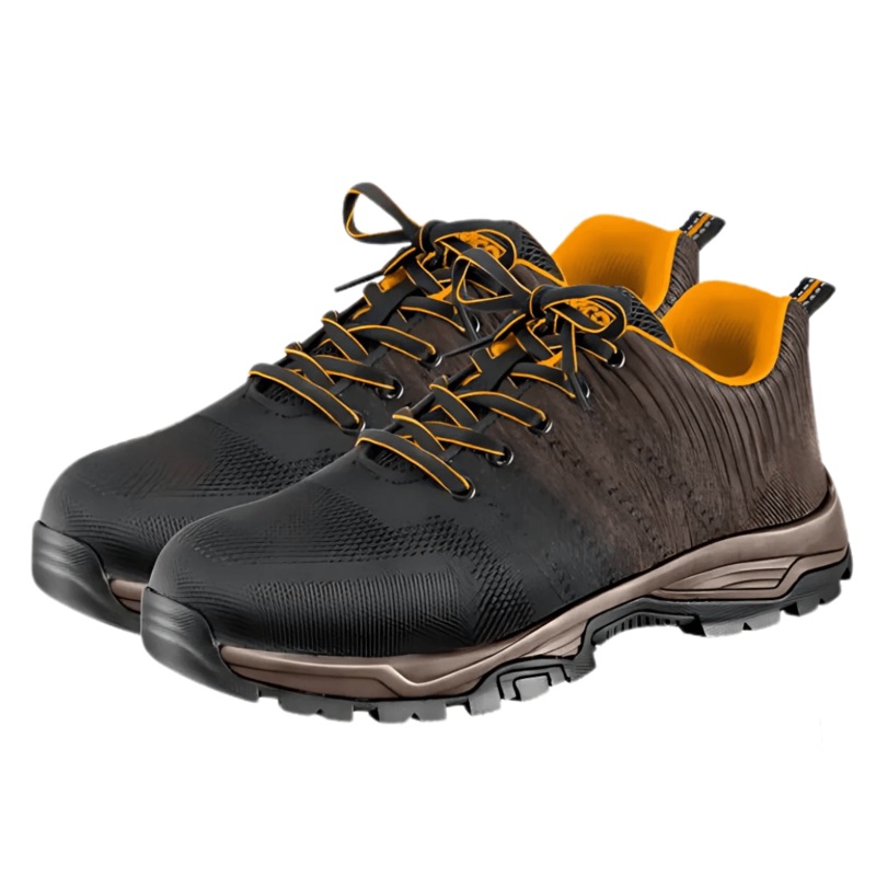 Ingco Safety Boots – SSH82SB|42|43|44
