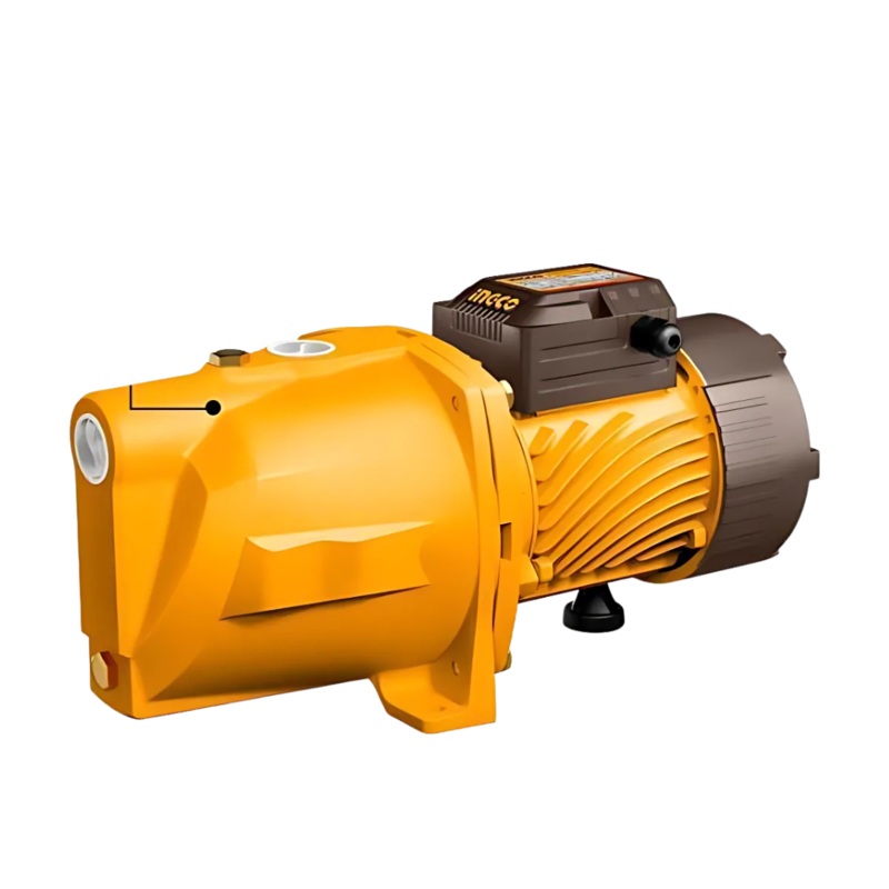 Ingco Self-Priming Jet Pump 1100W 1.5HP – JP110068
