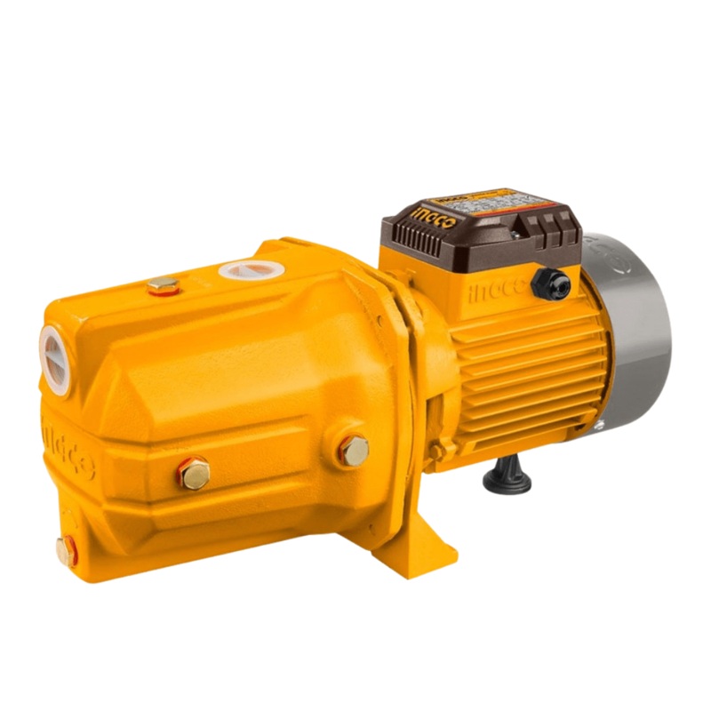 Ingco Self-Priming Jet Pump 1500W 2HP – JP150068
