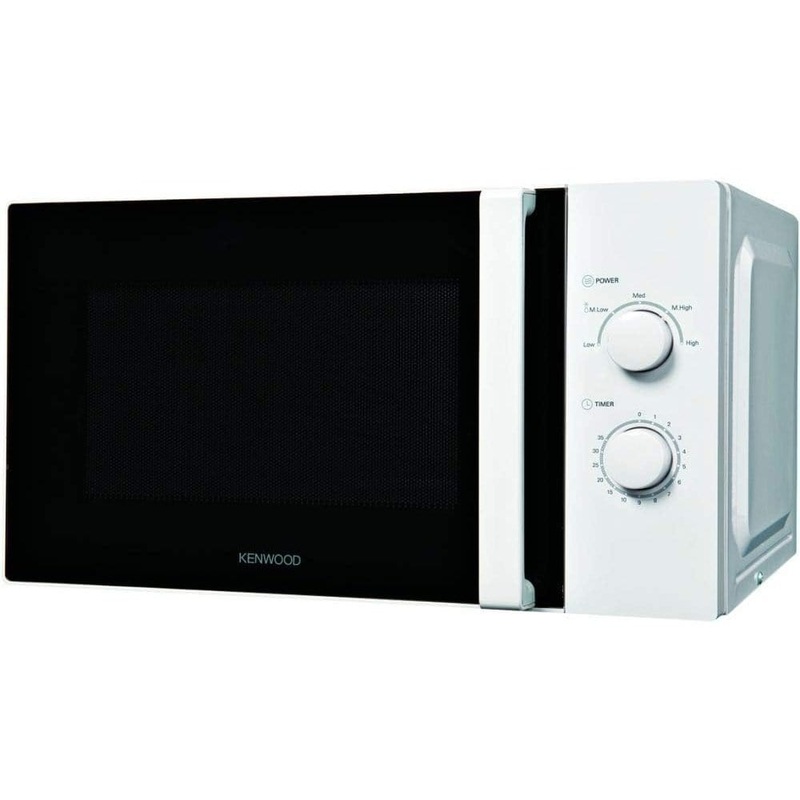 Kenwood 20L Microwave Oven 800W – MWM100