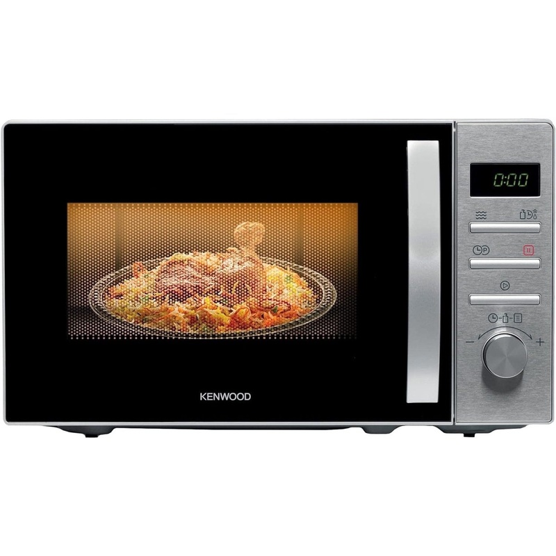 Kenwood 22L Microwave Oven 700W – MWM22