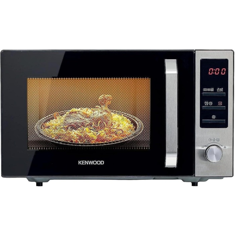 Kenwood 25L Microwave Oven 800W – MWM25