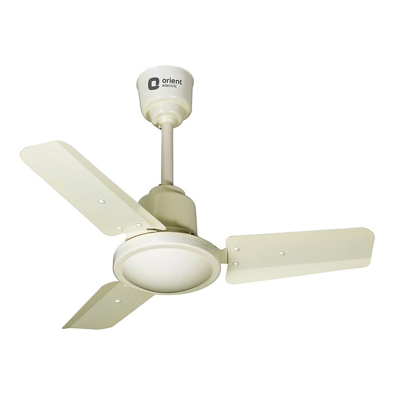Orient 24 New Air Ceiling Fan
