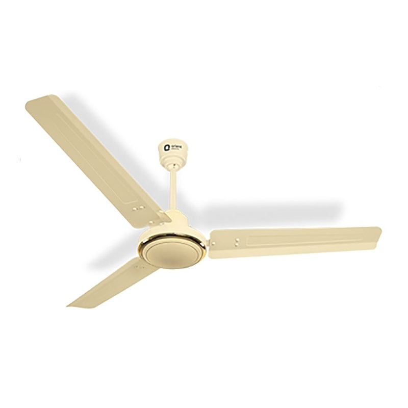 Orient 56 Deluxe Ceiling Fan