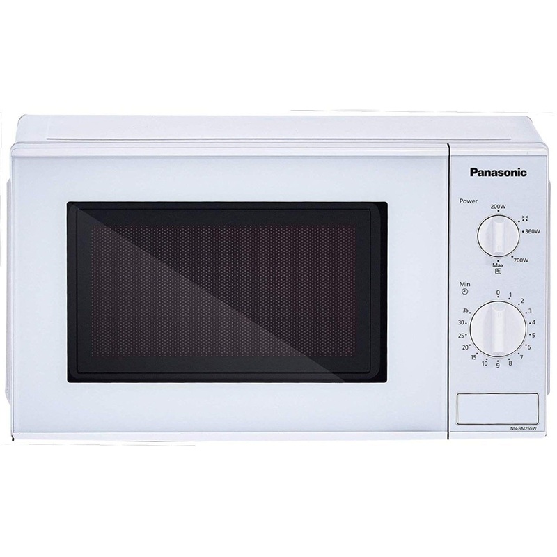 Panasonic 20L Microwave Oven 800W – SM255