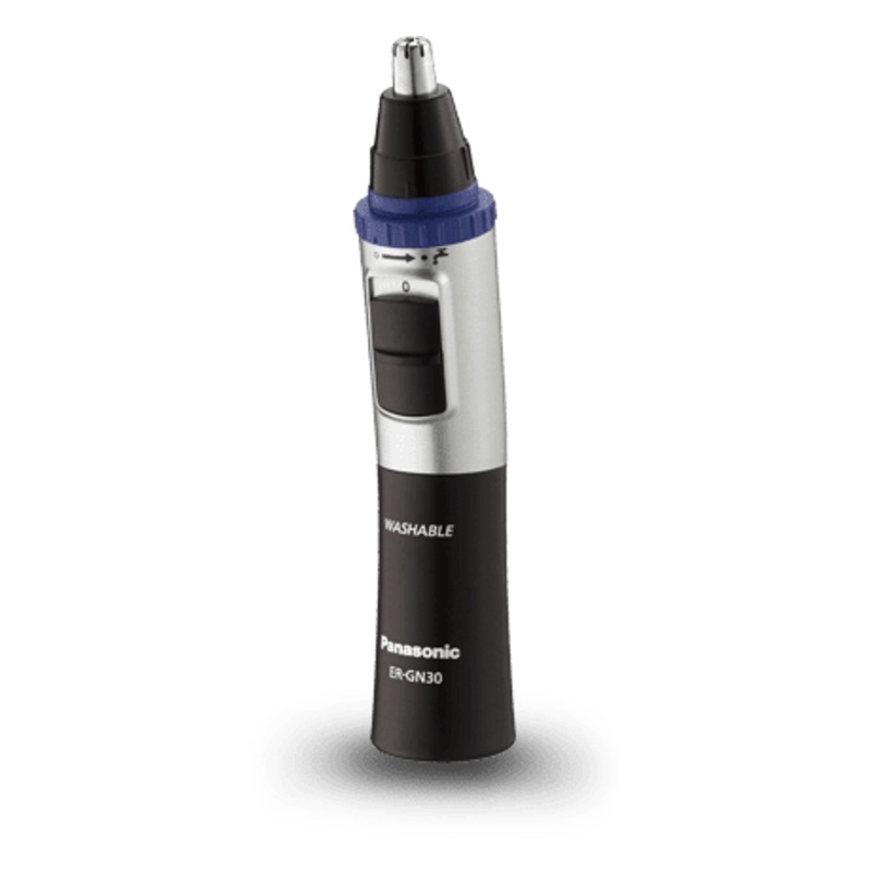 Panasonic Cordless Nose Trimmer – ER-GN30