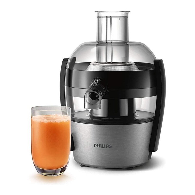 Philips 0.5L Juicer 500W – HR1836