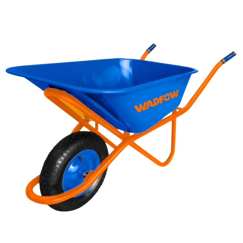 Wadfow 150kg Wheel Barrow – WWB8F01
