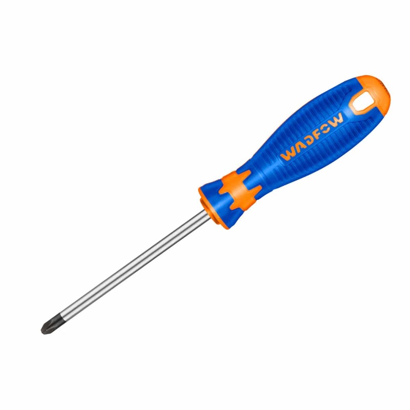 Wadfow 16 Pieces Screwdriver Set – WSS1416
