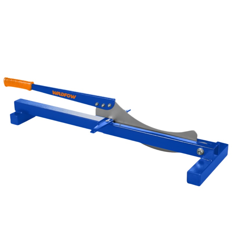 Wadfow 300mm Laminate Cutter – WLAC1802