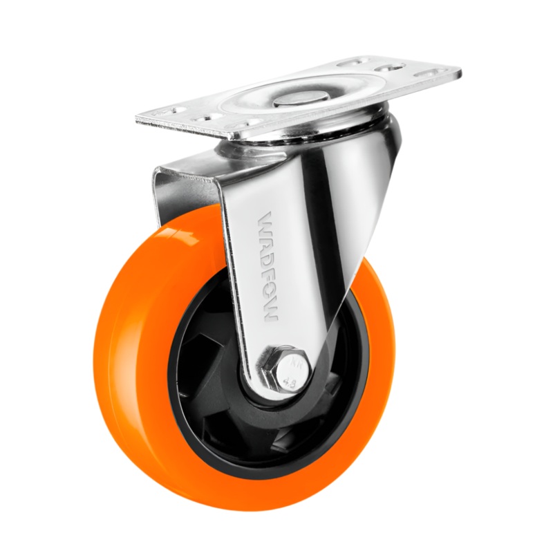 Wadfow 5 Swivel Caster Wheel – WJL2352