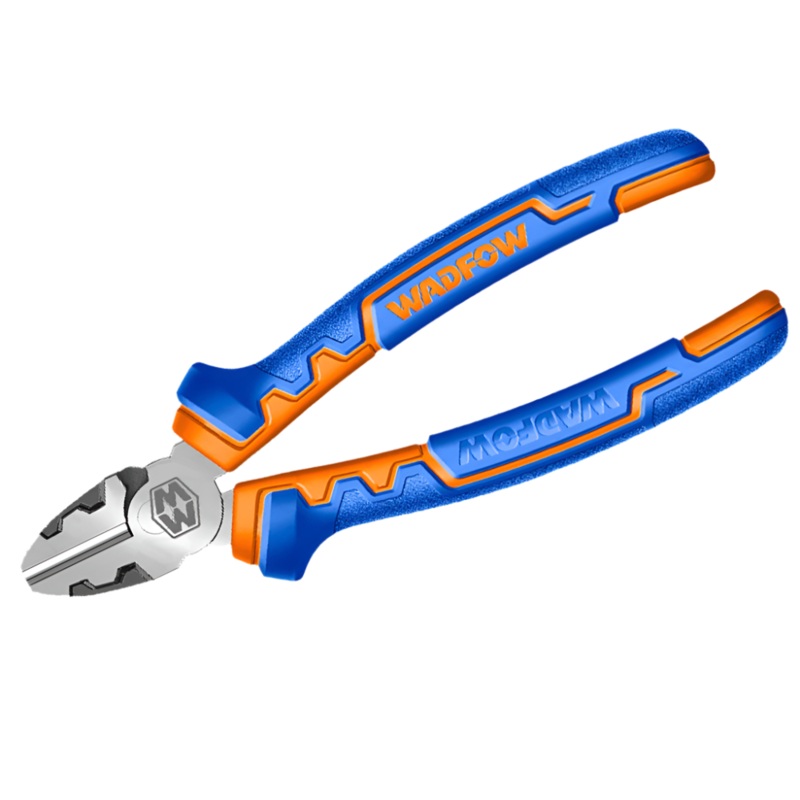 Wadfow 6 Diagonal Cutting Plier – WPL3C06