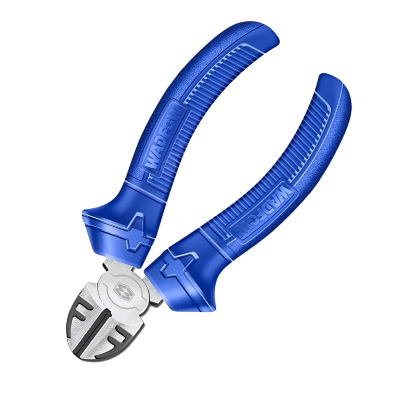 Wadfow 6 Diagonal Cutting Plier – WPL3C26