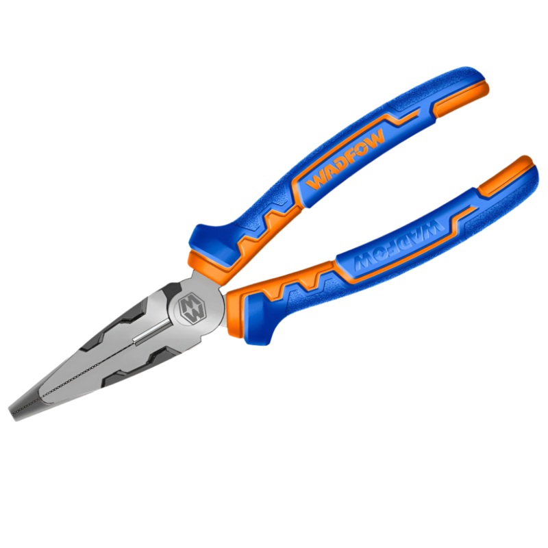 Wadfow 6 Long Nose Plier – WPL2716