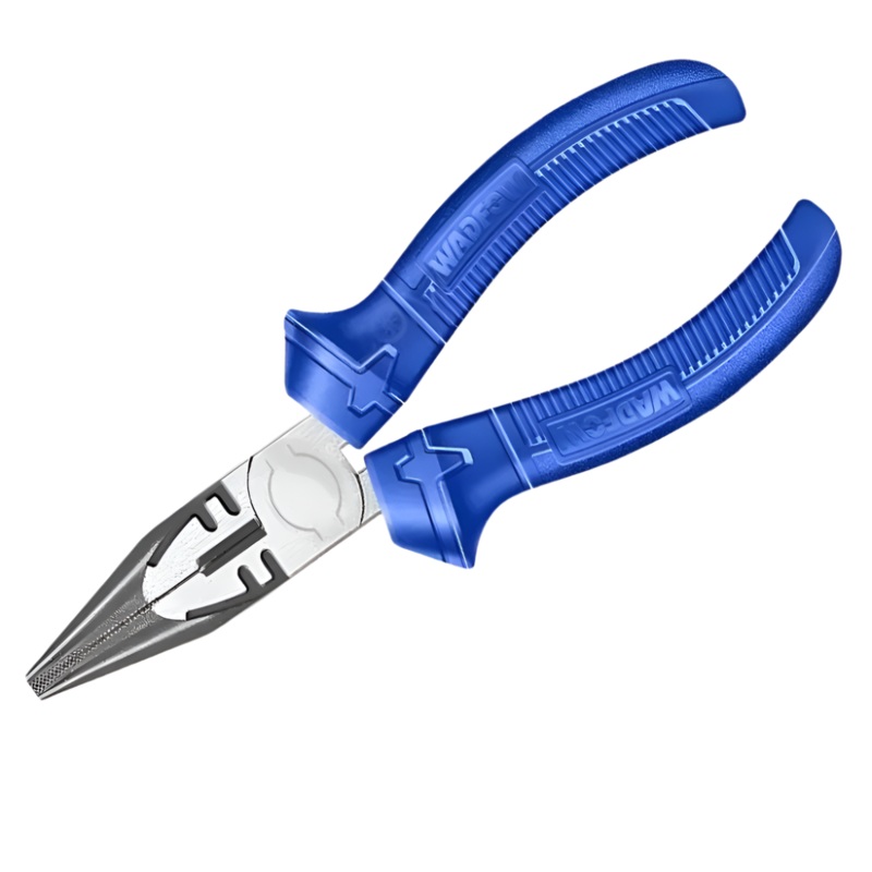 Wadfow 6 Long Nose Plier – WPL2C26