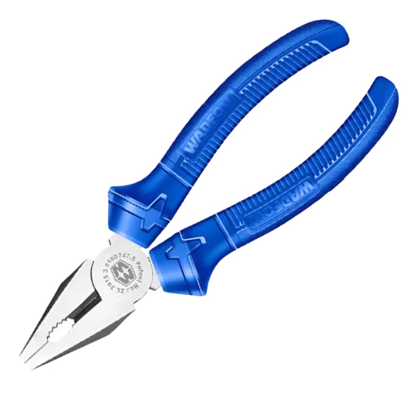 Wadfow 8 Combination Plier – WPL1C28