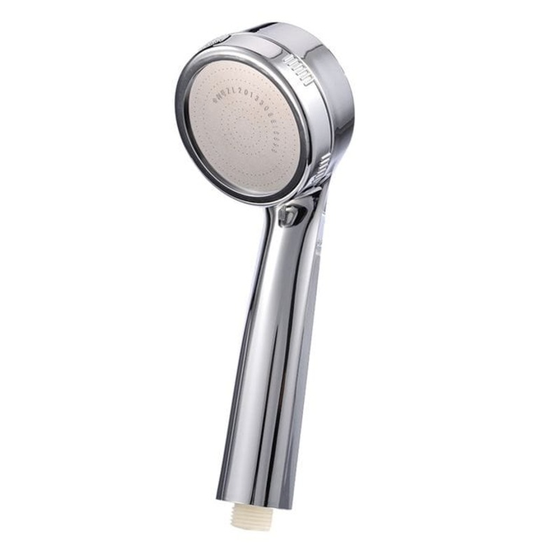 ABS Plastic Bathroom Handheld Rain Shower Head – SH6112