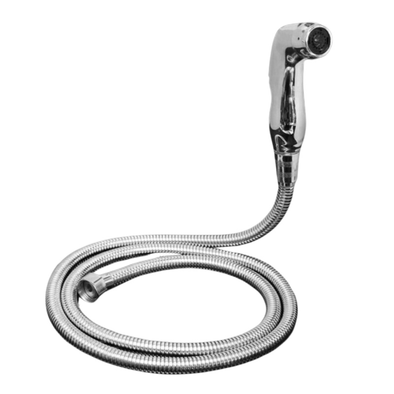 ABS Plastic Handheld Bidet Sprayer Toilet Shattaf – PA5011