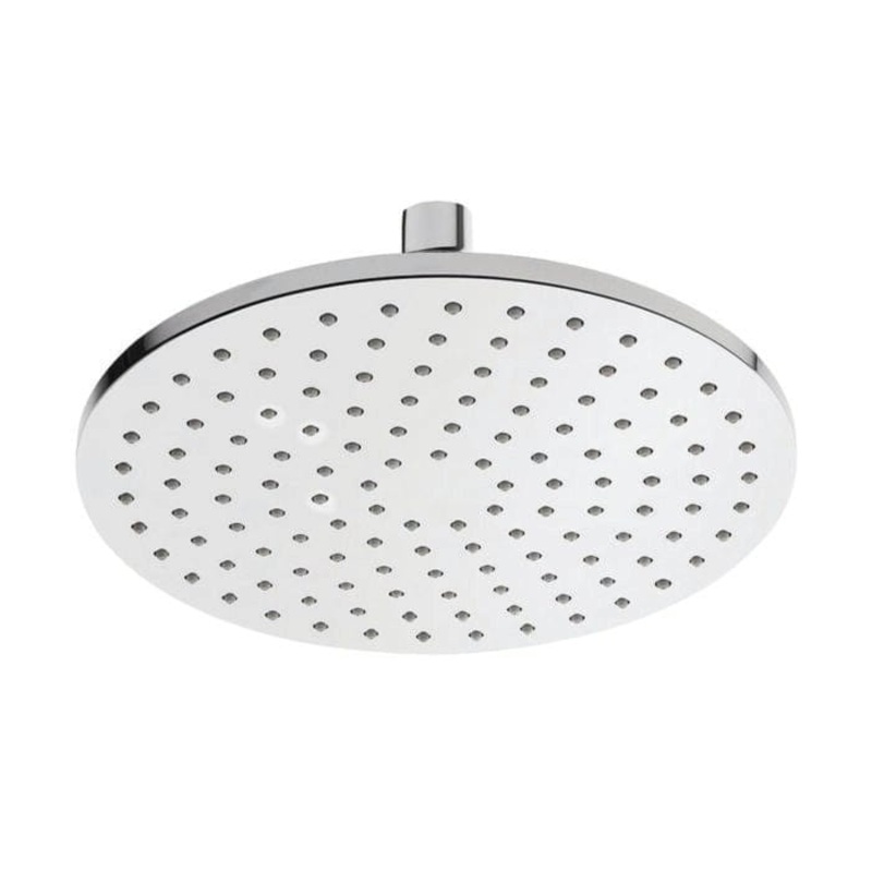 Bathroom 225mm ABS Plastic Over Head Rain Shower – L02002C & L02003C