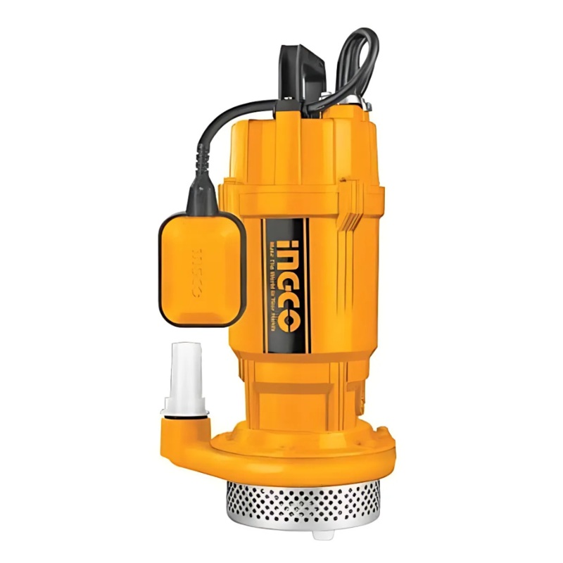 Ingco 0.5HP Submersible Sewage Water Pump  SPC3708