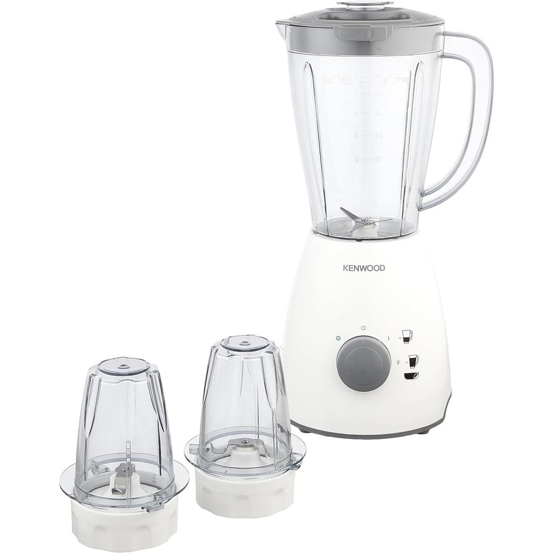 Kenwood 1.5L Stand Blender 400W – BLP10CO